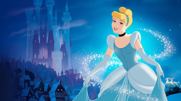 story of princess cinderella, cinderella story , cinderella kahani, cinderella real story