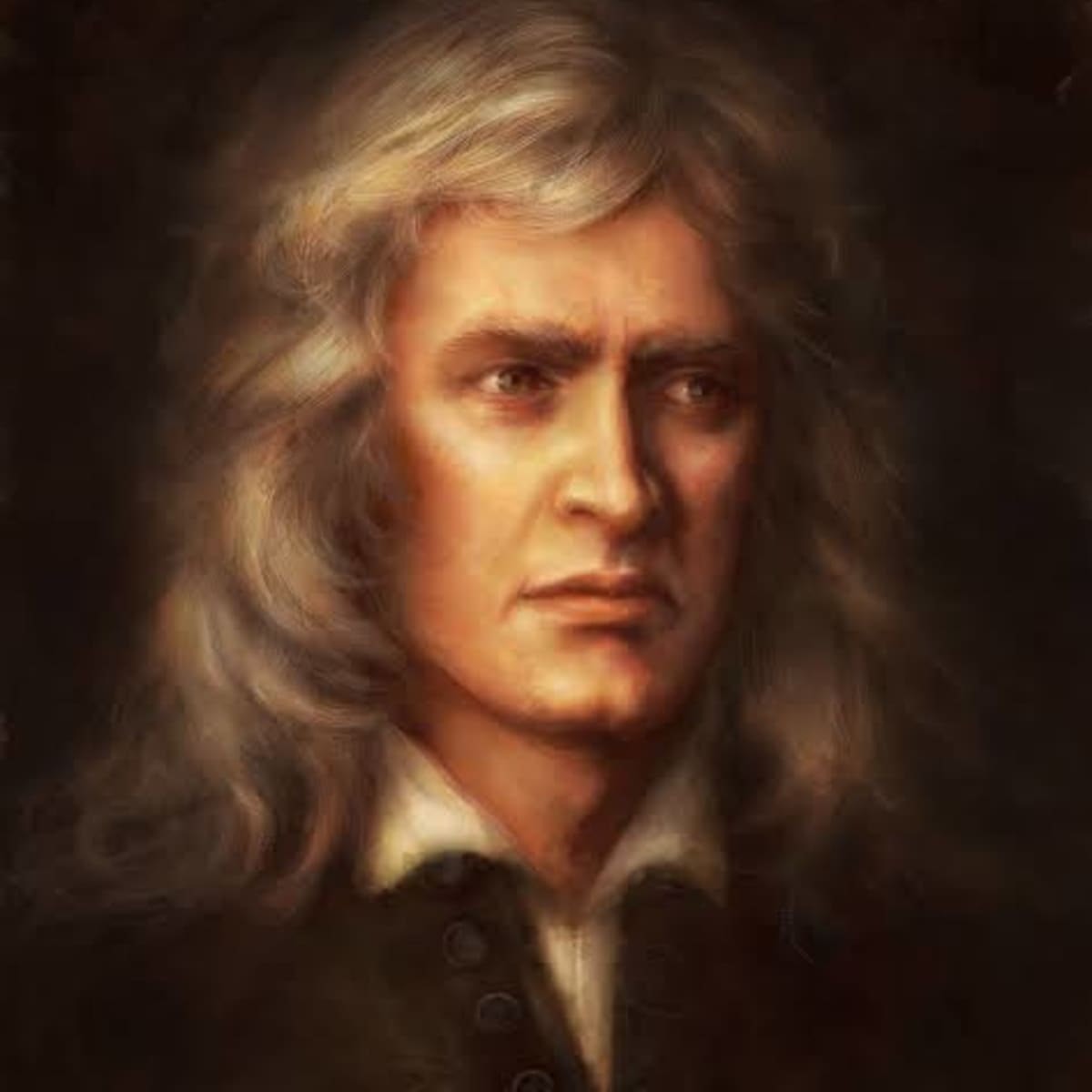 Newton story